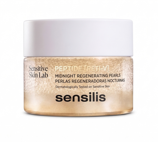 Sensilis Peptide Reti-V 50 ml