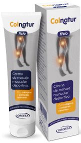 Colnatur Fisio crema 60 ml