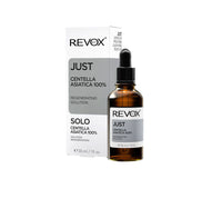 REVOX B77 Just Centella Asiática 100%, 30ml