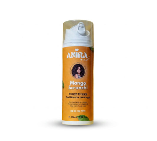 Anira Curls Mango Scrunch 150 ml