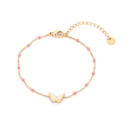 Benton Pharma PULSERA Angel Oro