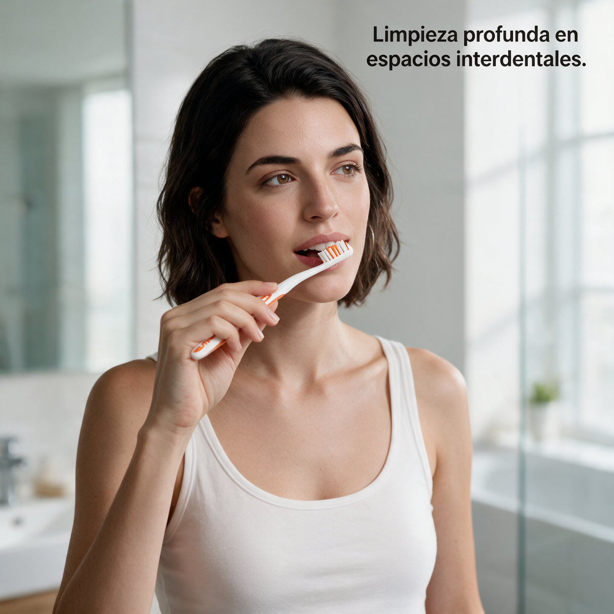 ELMEX Cepillo Protección Caries