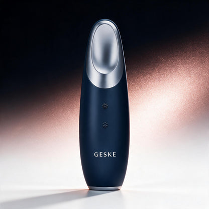 Geske Warm & Cool Eye Energizer 6 in 1 MIDNIGHT