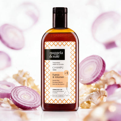 Champú Premium Nº1 Nuggela & Sulé 250 ml