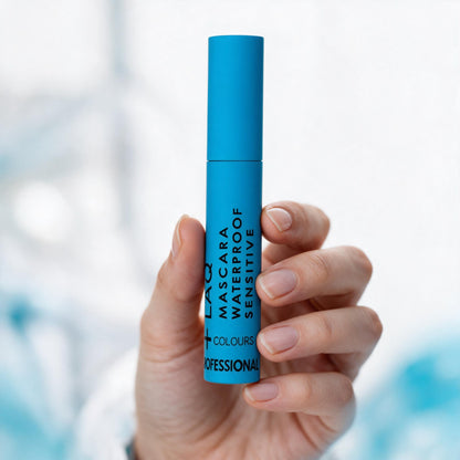 Máscara +LAQ Waterproof SENSITIVE