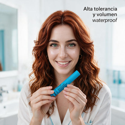 Máscara +LAQ Waterproof SENSITIVE