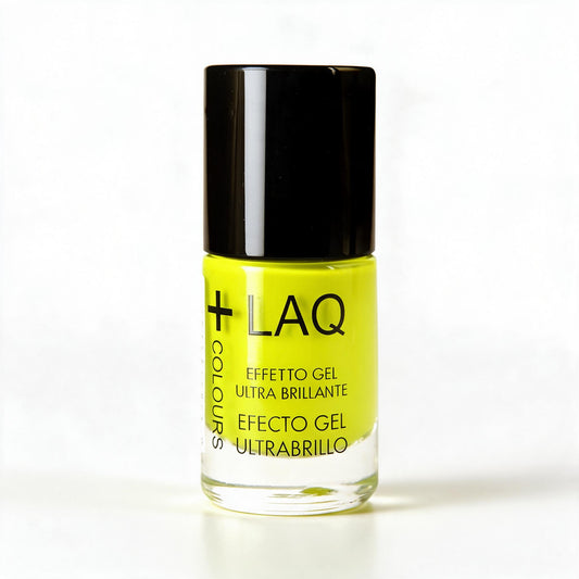 ESMALTE GEL +LAQ COLOURS P.V 05/24