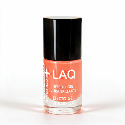 +LAQ COLOURS ESMALTE GEL P.V 04/26