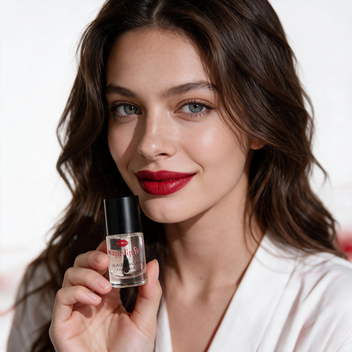 +LAQ COLOURS MAGIC LIP FIX - FIJADOR LABIAL