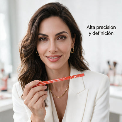 +LAQ COLOURS LIPLINER PRECISION 04 NUDE
