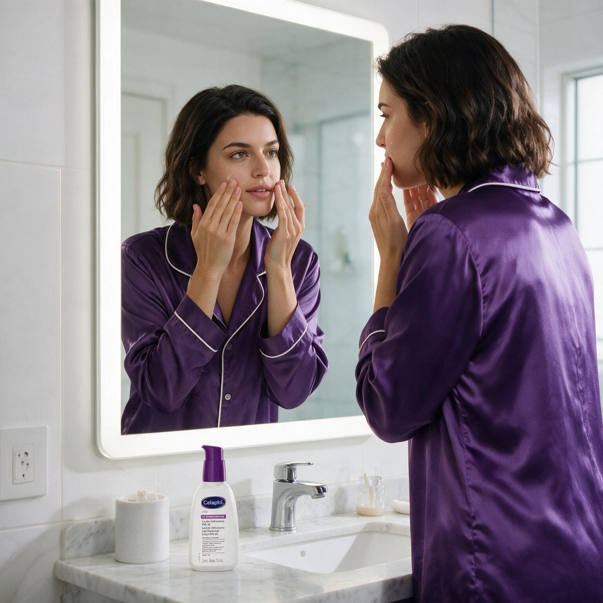 Cetaphil Crema Hidratante SPF 30