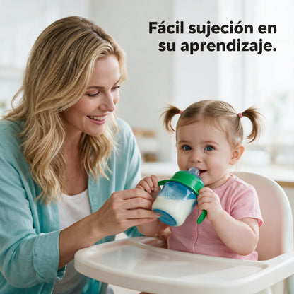 Philips Avent vaso niño boquilla blanda 200 ml