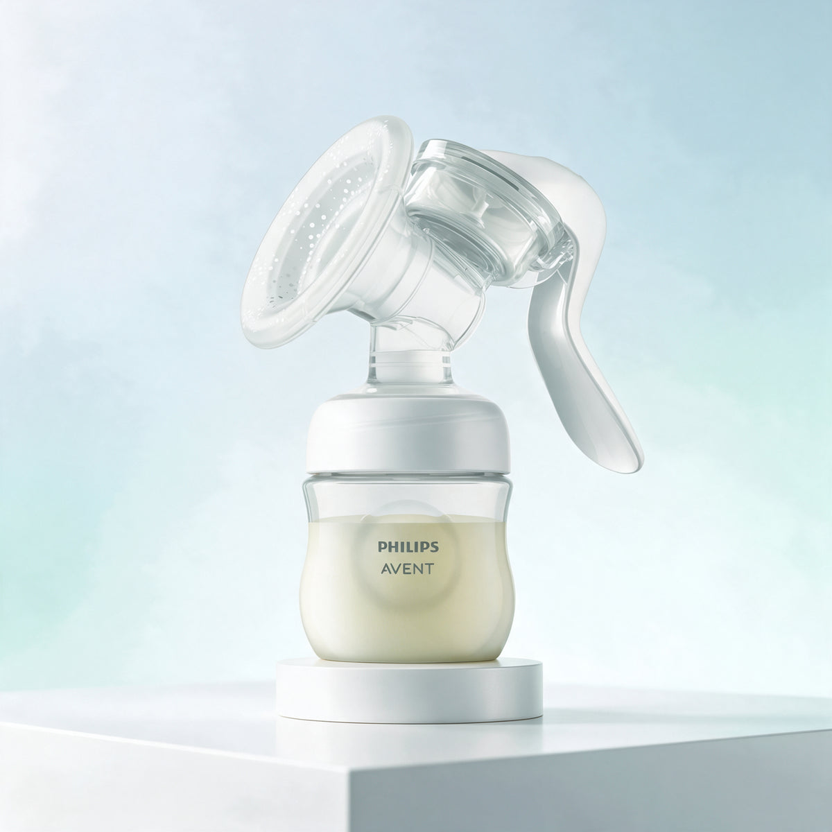 Philips Avent Extractor Manual Individual