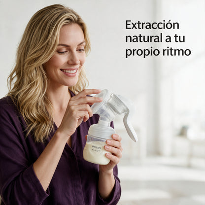 Philips Avent Extractor Manual Individual
