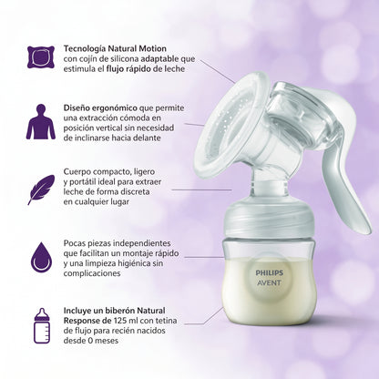 Philips Avent Extractor Manual Individual