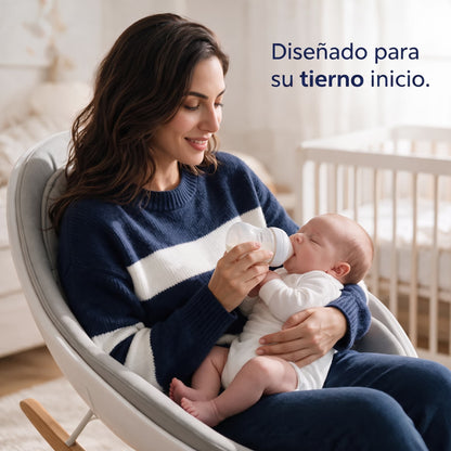 Philips Avent Biberón Natural Response 125ml