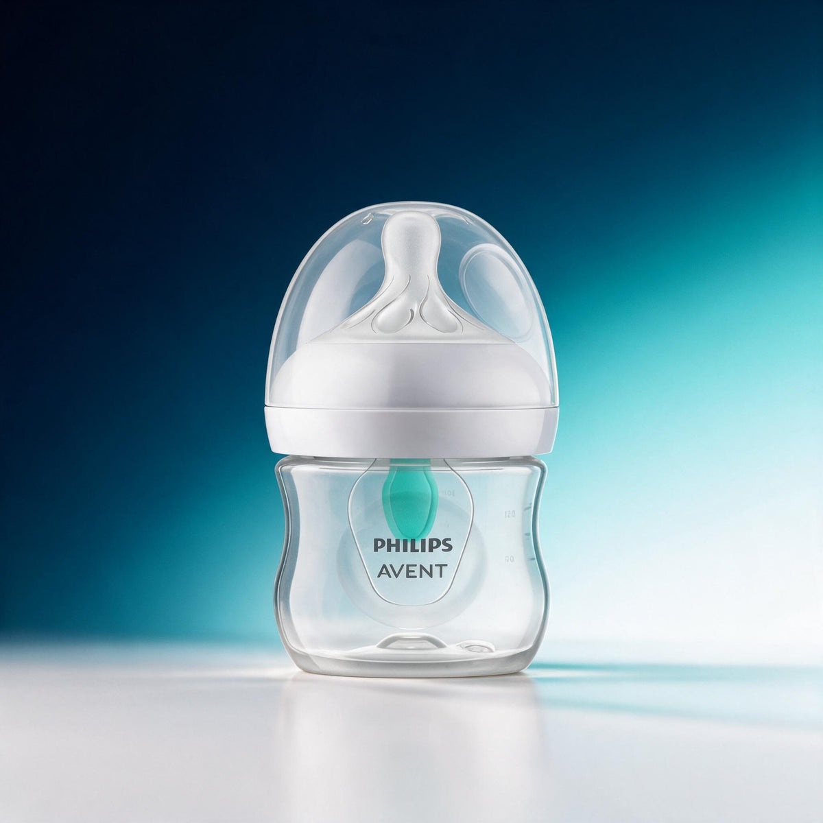Philips Avent Biberón Natural Response Airfree 125ml
