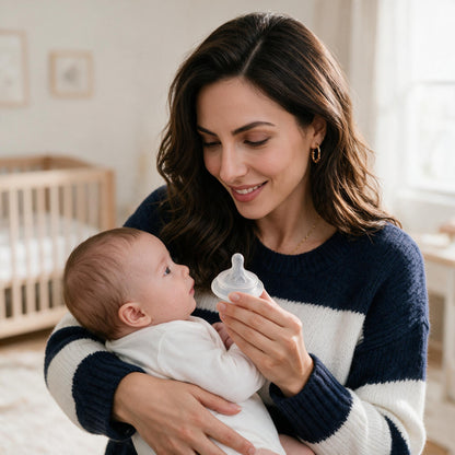 Philips Avent 2 Tetinas Natural Response T1 - flujo recién nacido, 0m