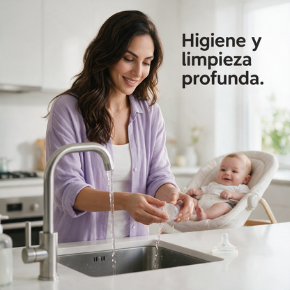 Philips Avent 2 Tetinas Natural Response T3 - flujo medio, 1m+