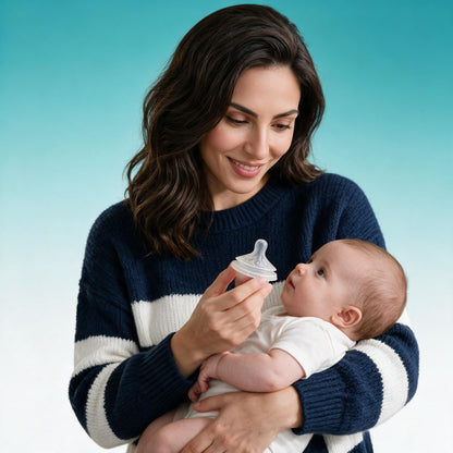 Philips Avent 2 Tetinas Natural Response T5 - flujo ultrarápido, 6m+