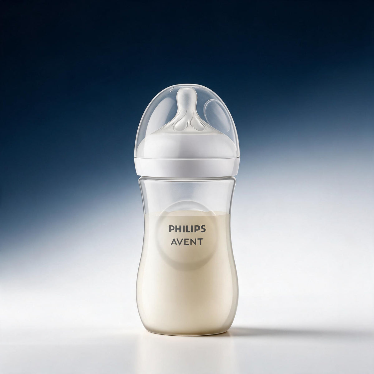 Philips Avent Biberón Natural Response Nocturno 260ml