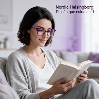 GAFA NORDIC HELSINGBORG 2 Dioptrías