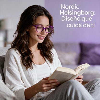 GAFA NORDIC HELSINGBORG 3 Dioptrías
