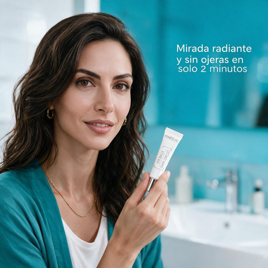 Remescar Bolsas y Ojeras Vegetal 8 ml
