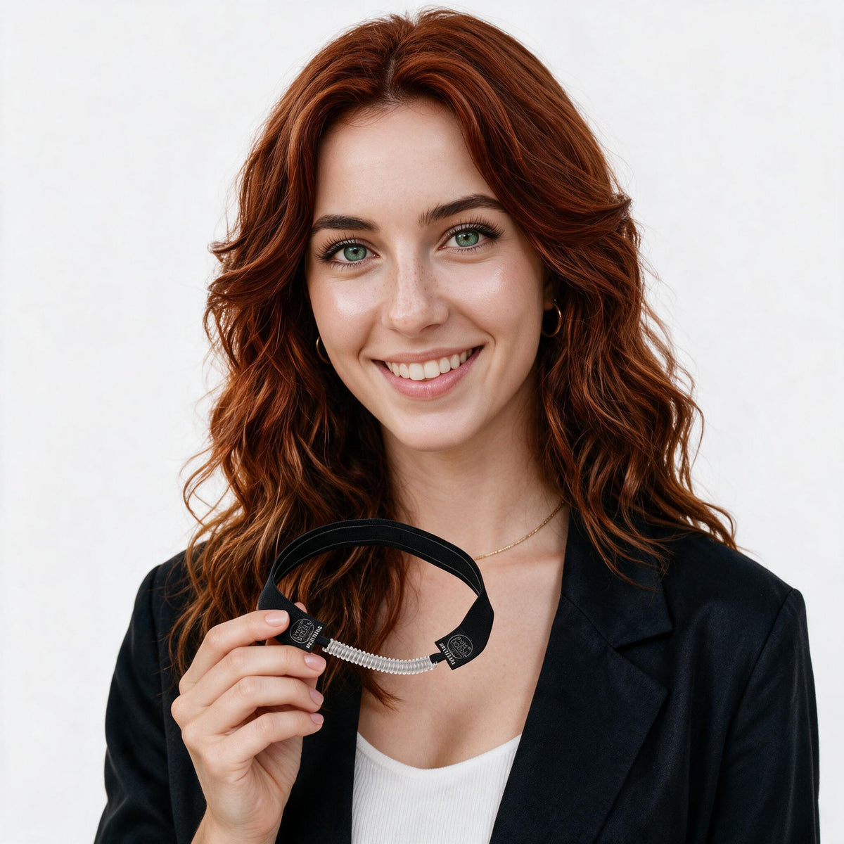 Invisibobble Multiband True Black