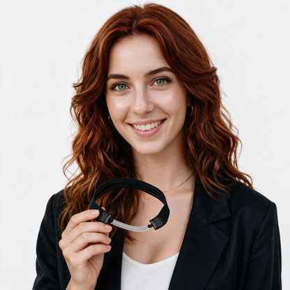 Invisibobble Multiband True Black