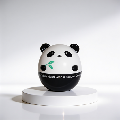 Tonymoly Crema de Manos Panda´s Dream White