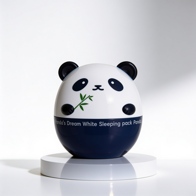 Tonymoly Mascarilla Panda´s Dream White Sleeping Pack