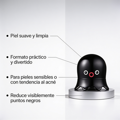 Tonymoly Stick Limpiador Tako