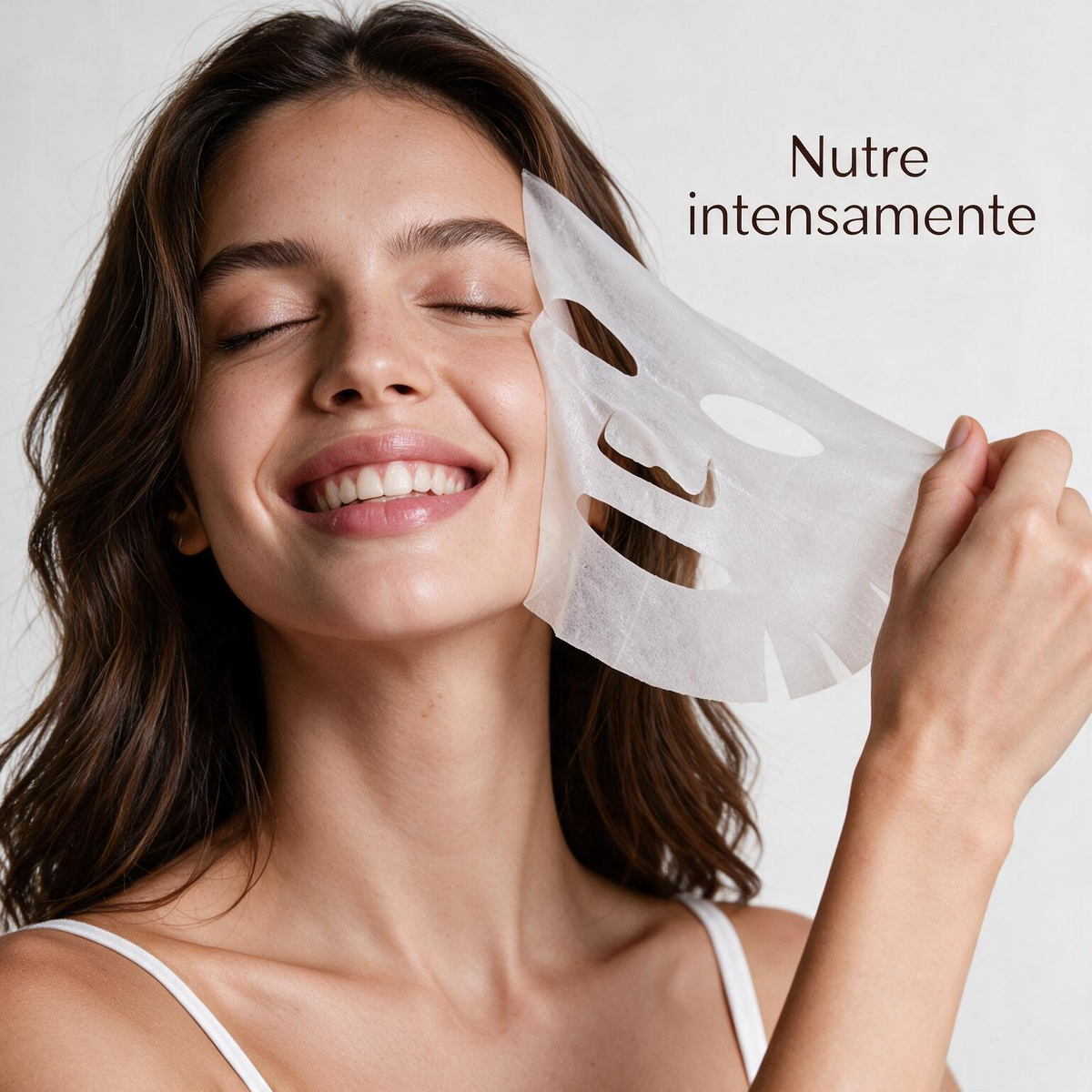 Tonymoly Mascarilla I´m Real Tomato