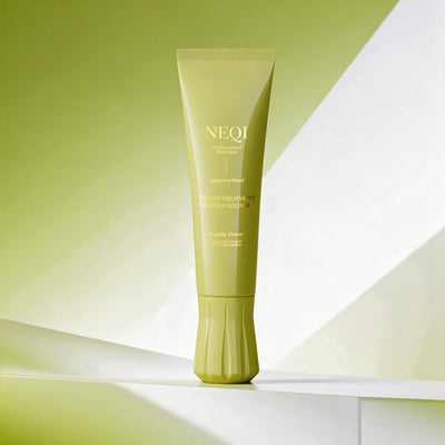 Neqi Treatment Treasure Peptide Power 100 ml