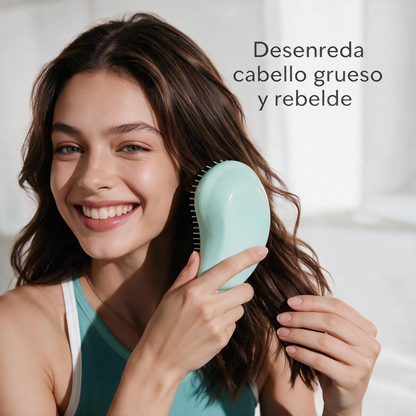 Tangle Teezer Cepillo antienredos Original Ice Blue