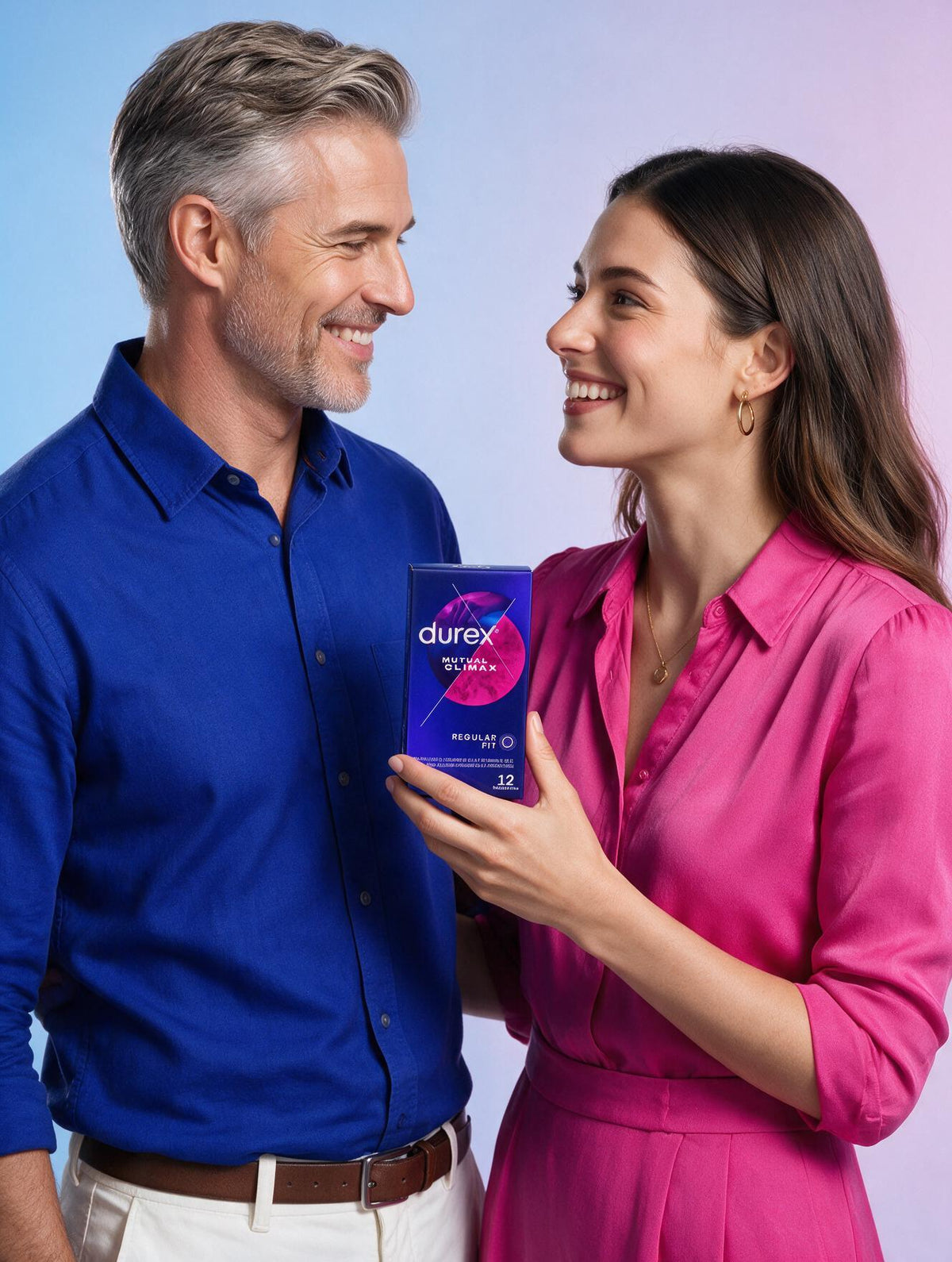 Durex Preservativos Clímax Mutuo 12 Unidades