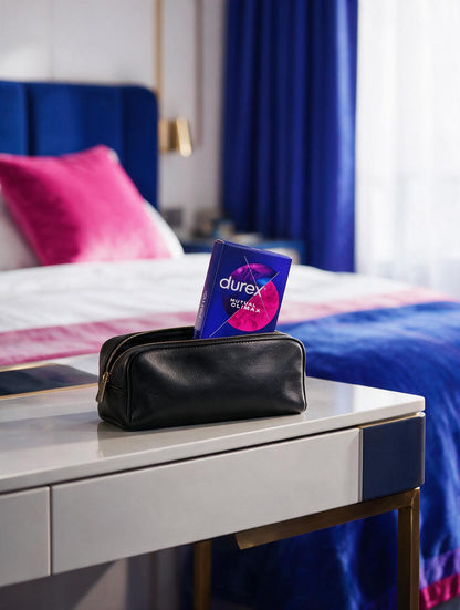 Durex Preservativos Clímax Mutuo 12 Unidades
