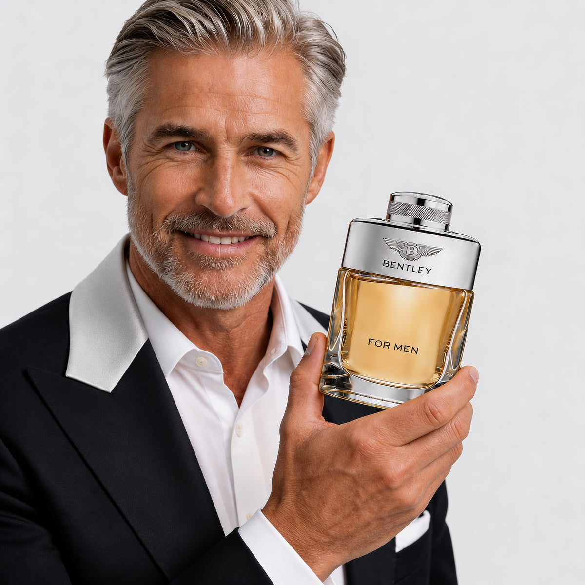 Bentley For Men Eau De Toilette Spray 100ml