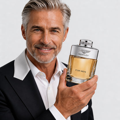 Bentley For Men Eau De Toilette Spray 100ml