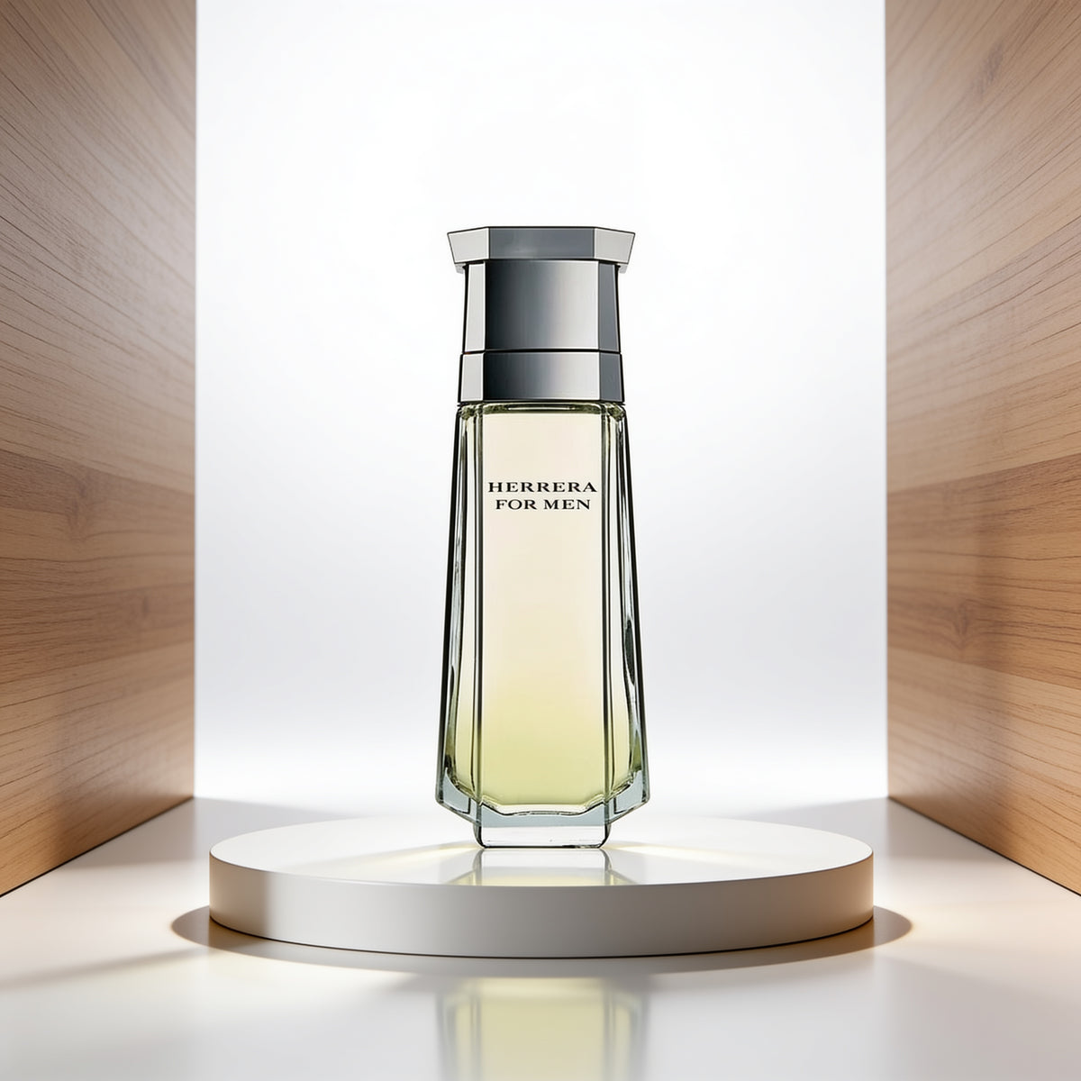 Carolina Herrera Herrera Men Eau De Toilette Spray 100ml