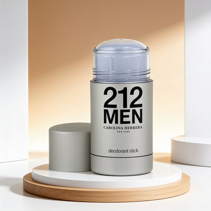 Carolina Herrera 212 Men Desodorante Stick 75g