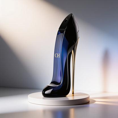 Carolina Herrera Good Girl Eau De Perfume Spray 50ml