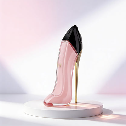 Carolina Herrera Good Girl Blush Eau De Perfume Spray 80ml