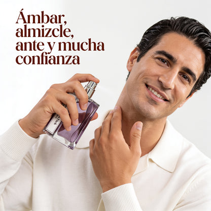 Abercrombie & Fitch First Instinct Man Eau De Toilette Spray 100ml