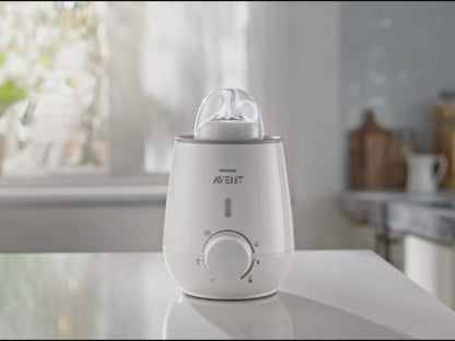 Philips Avent Calienta Biberones Advanced