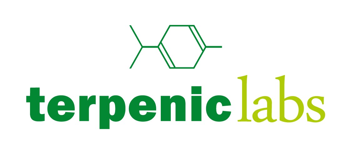 Terpenic