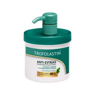 Trofolastin Anti-estrías 400 ml