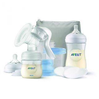 Philips Avent Set extractor manual