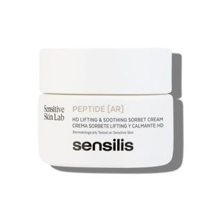 Sensilis Peptide AR crema sorbete 50 ml